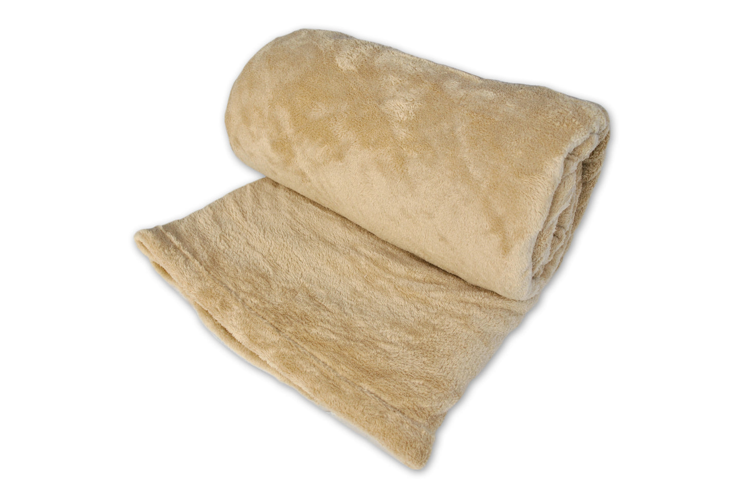 Wohndecke Soft Beige (W38)