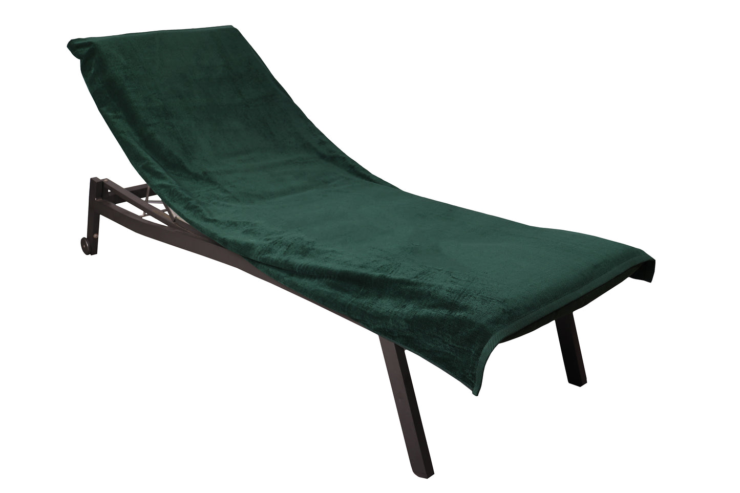 Liegenauflage Relax - Grün