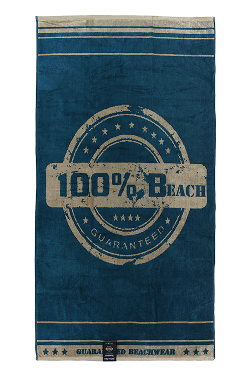 Strandtuch "Beach"