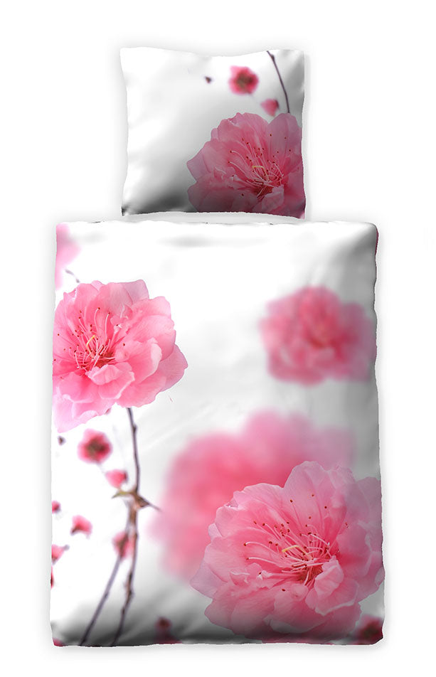 Bettwäsche Cherryblossom