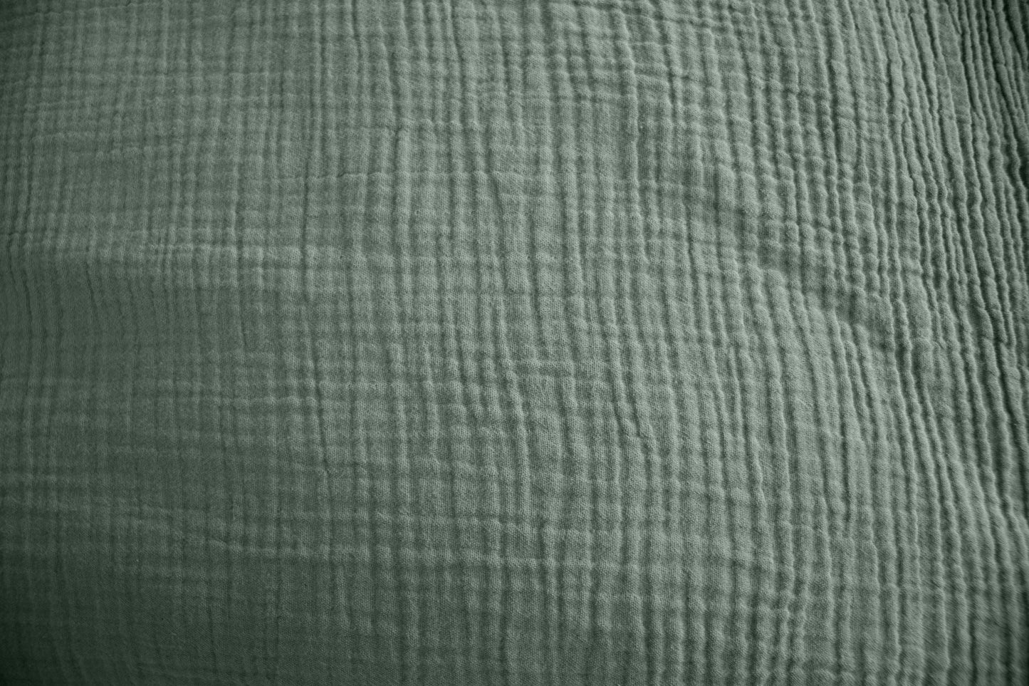 Musselin Wohndecke verschiedene Farben und Größen