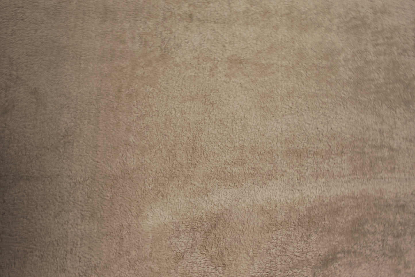 Wohndecke UNI beige