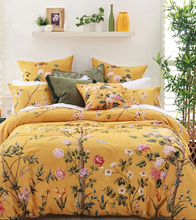 Beddinghouse Satin Bettwäsche -Hauptartikel-