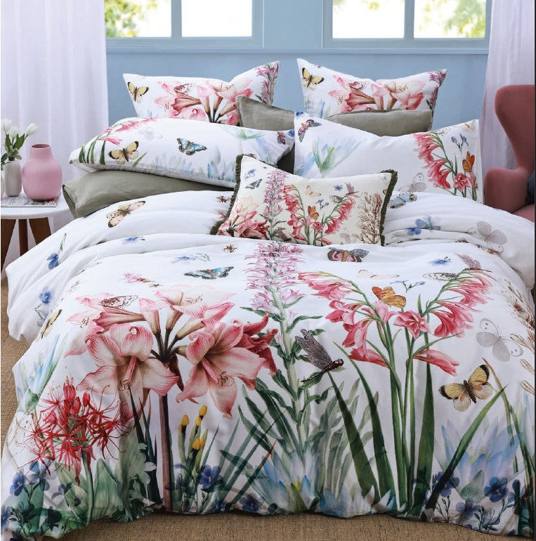 Beddinghouse Satin Bettwäsche -Hauptartikel-