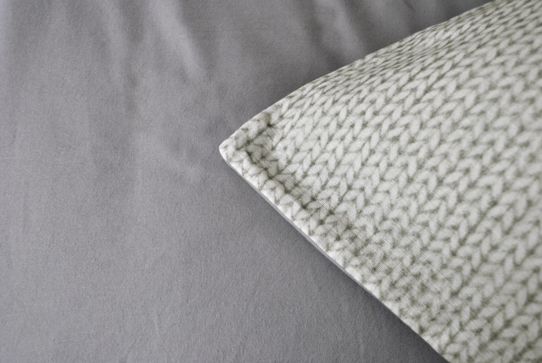 Bettwäsche "Blue Stars"