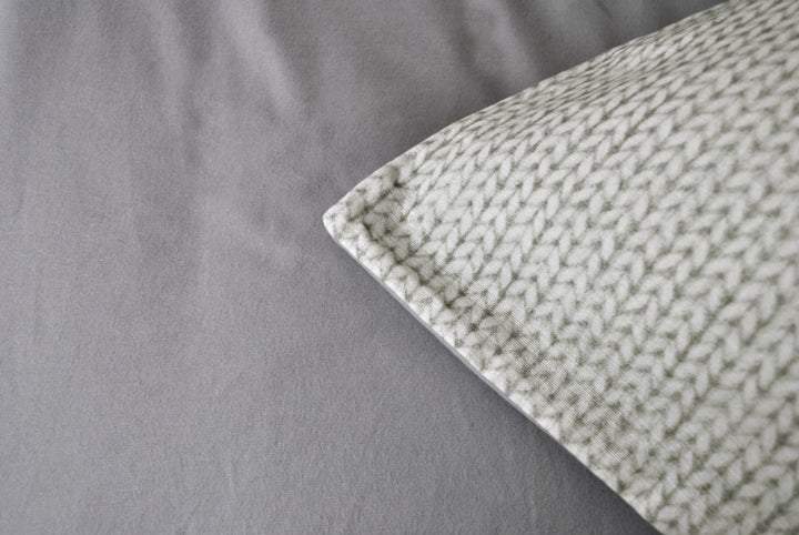 Bettwäsche "Blue Stars"