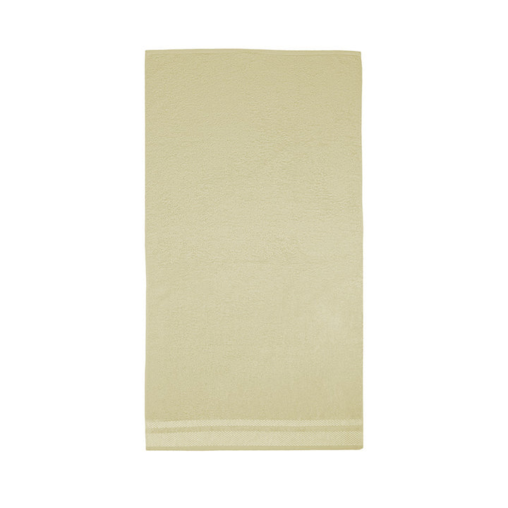 Basic Duschtuch 70x140 cm - Beige