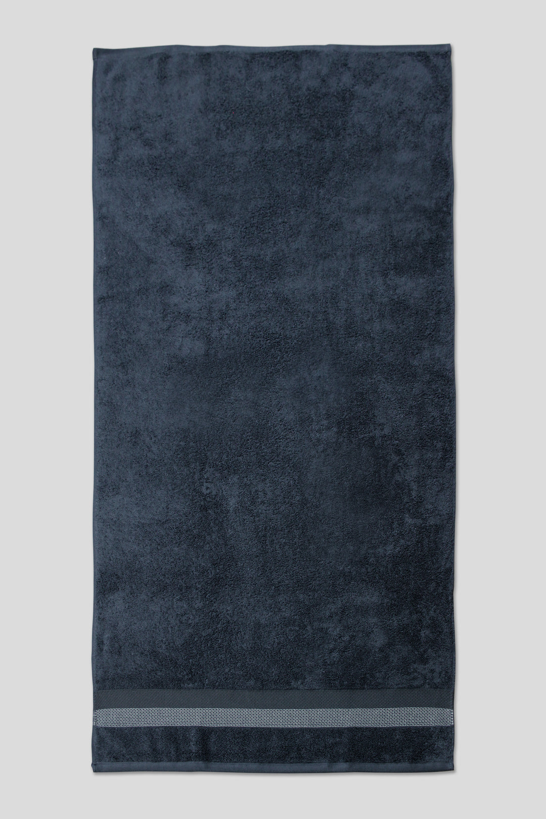 Basic Duschtuch 70x140 cm - Grün