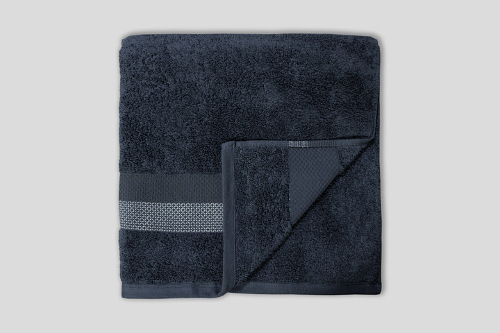 Basic Duschtuch 70x140 cm - Grün