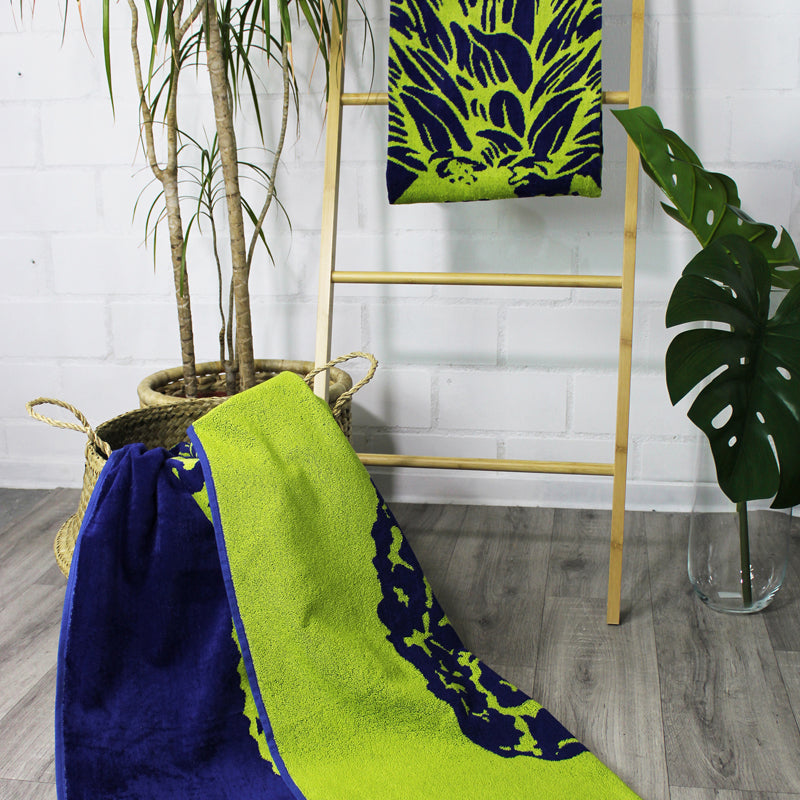 Strandtuch ""Pineapple""