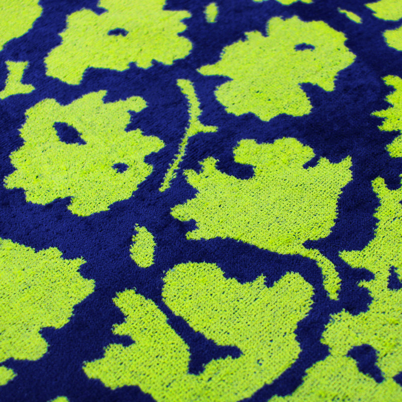 Strandtuch ""Pineapple""