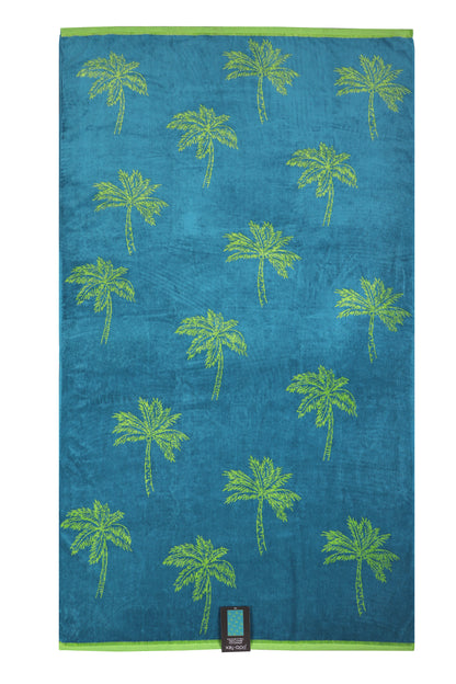 Strandtuch "Palm Springs"