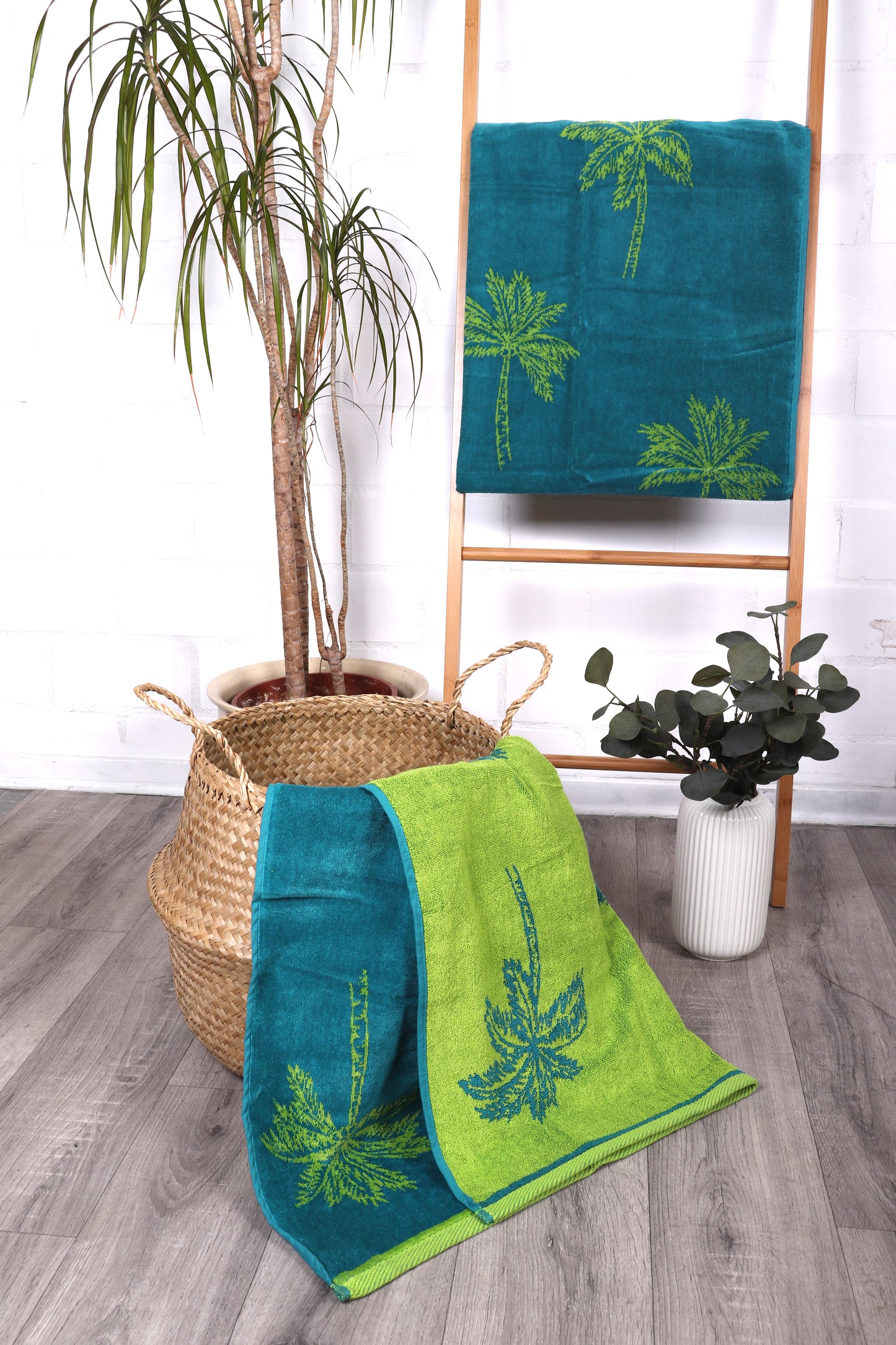 Strandtuch "Palm Springs"
