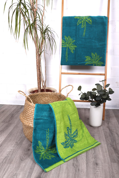 Strandtuch "Palm Springs"