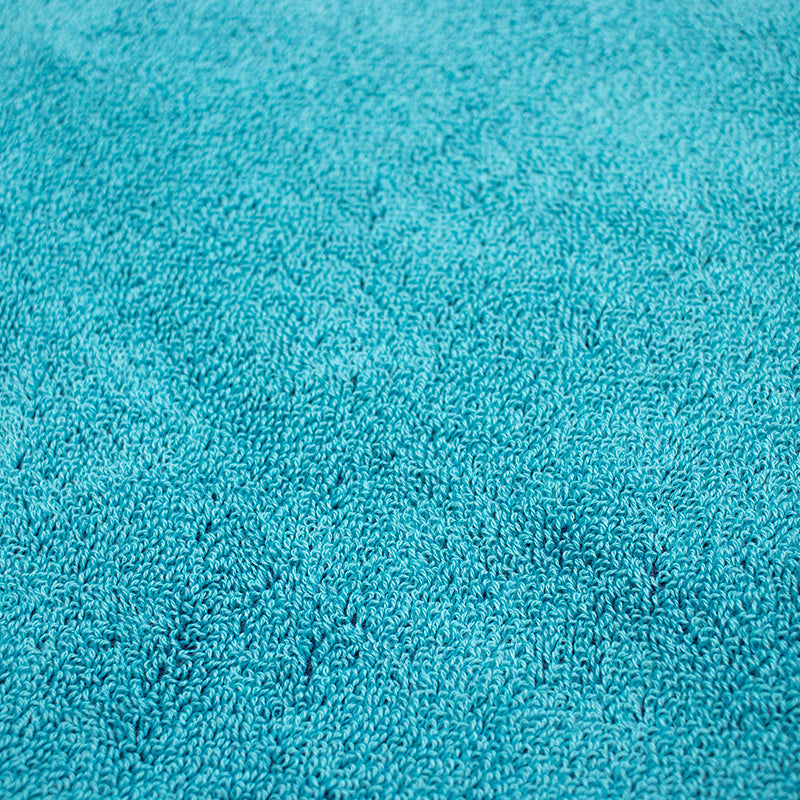 Strandtuch ""Chill Blue""