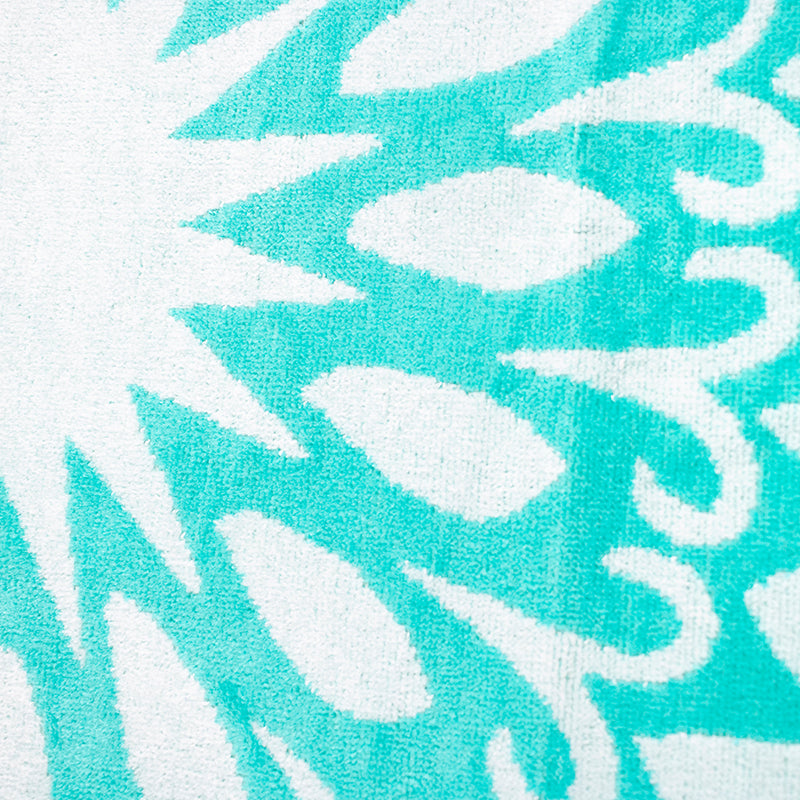 Strandtuch ""Mandala""