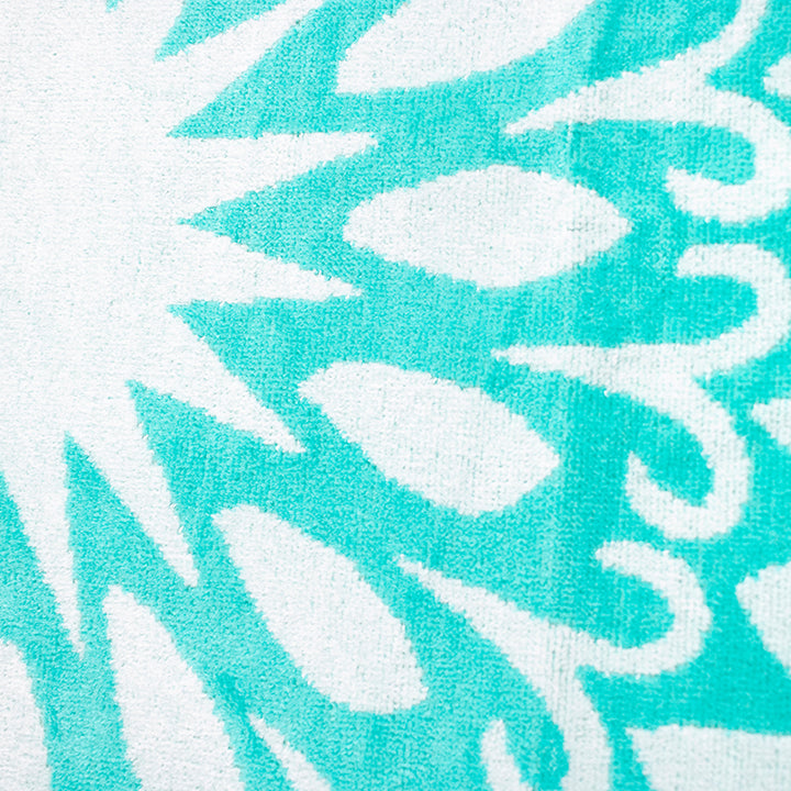 Strandtuch ""Mandala""