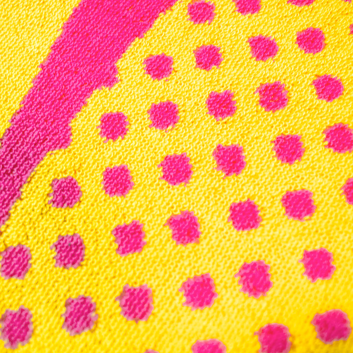 Strandtuch ""Sunglasses""