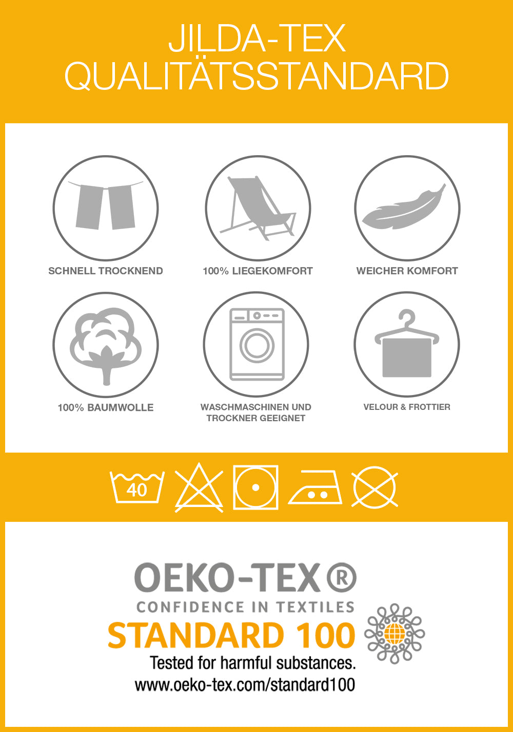 Strandtuch ""Sunglasses""