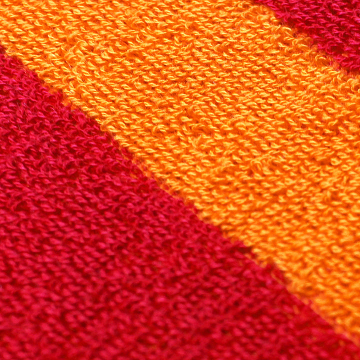 Strandtuch ""Flip Flops""