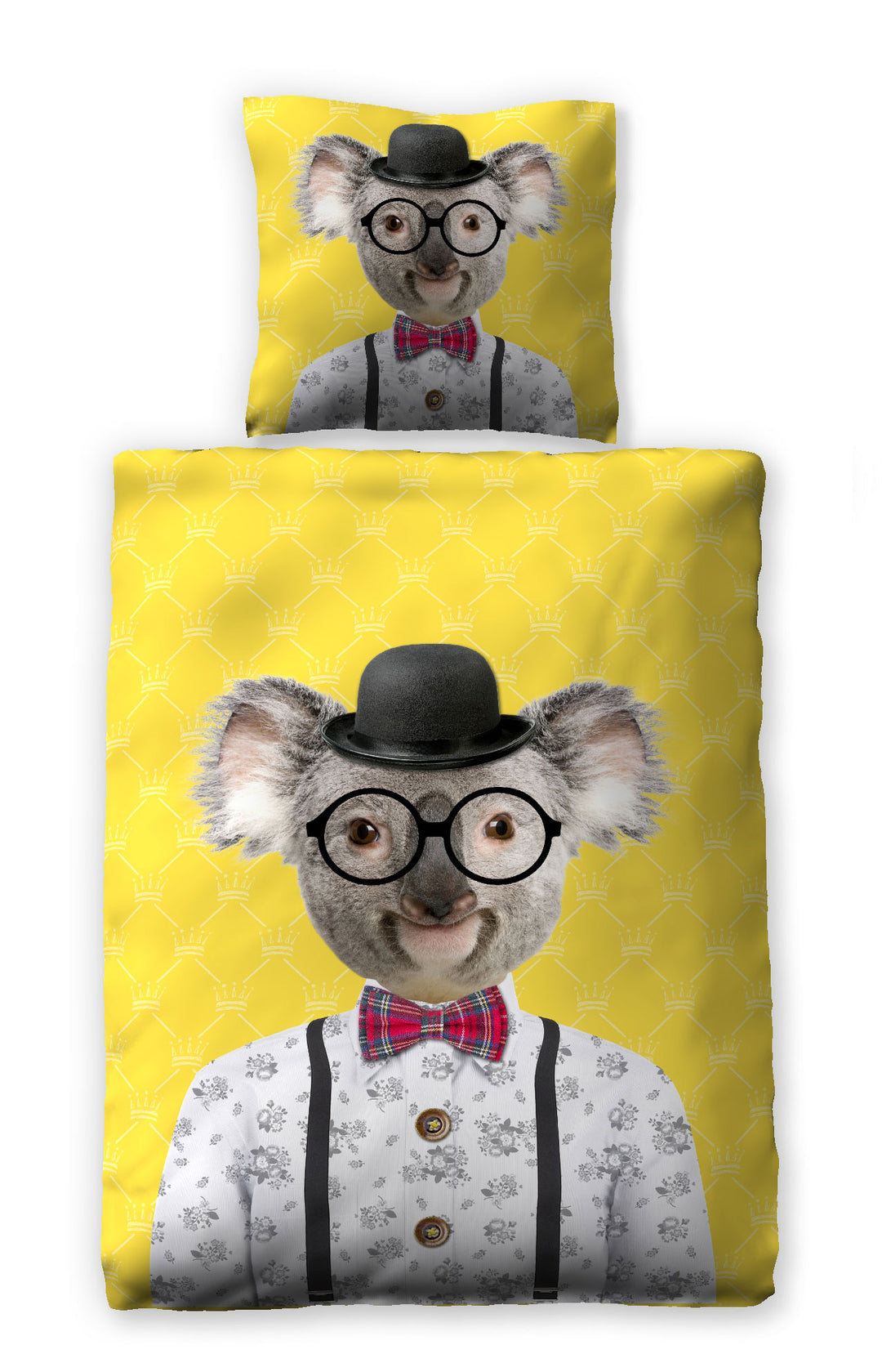 Bettwäsche Koala