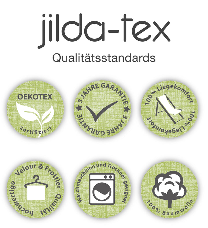 Strandtuch @ the beach