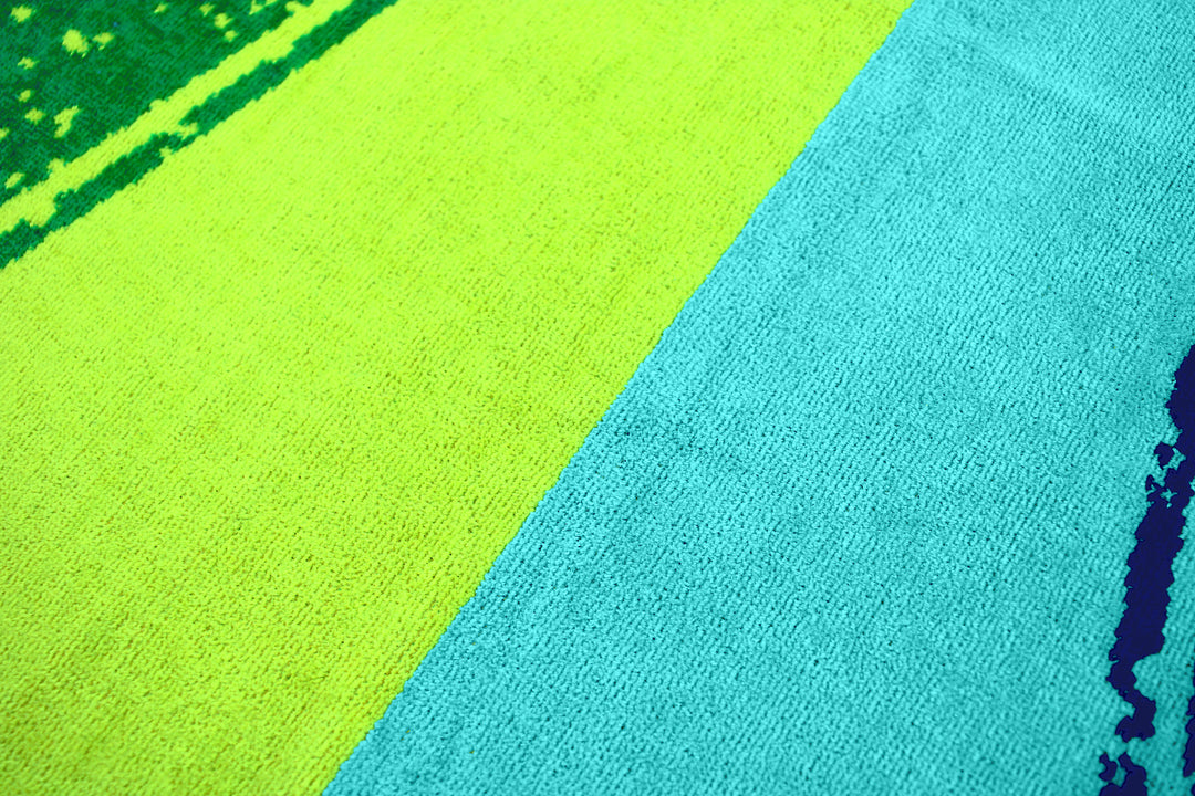 Strandtuch ""Venice Beach""