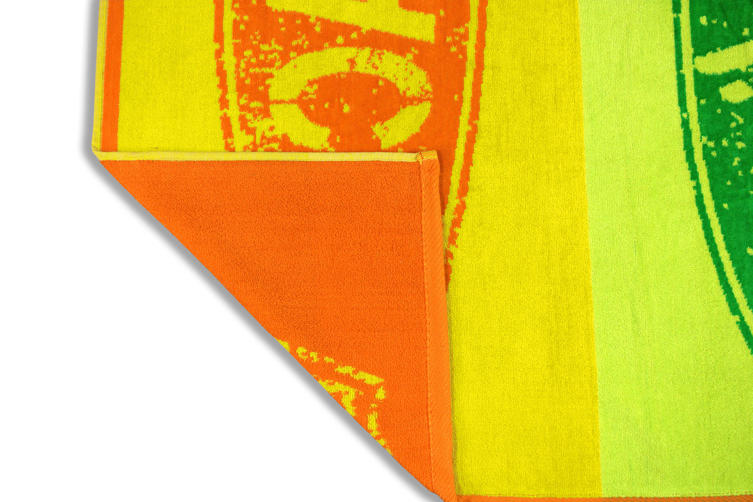 Strandtuch ""Venice Beach""