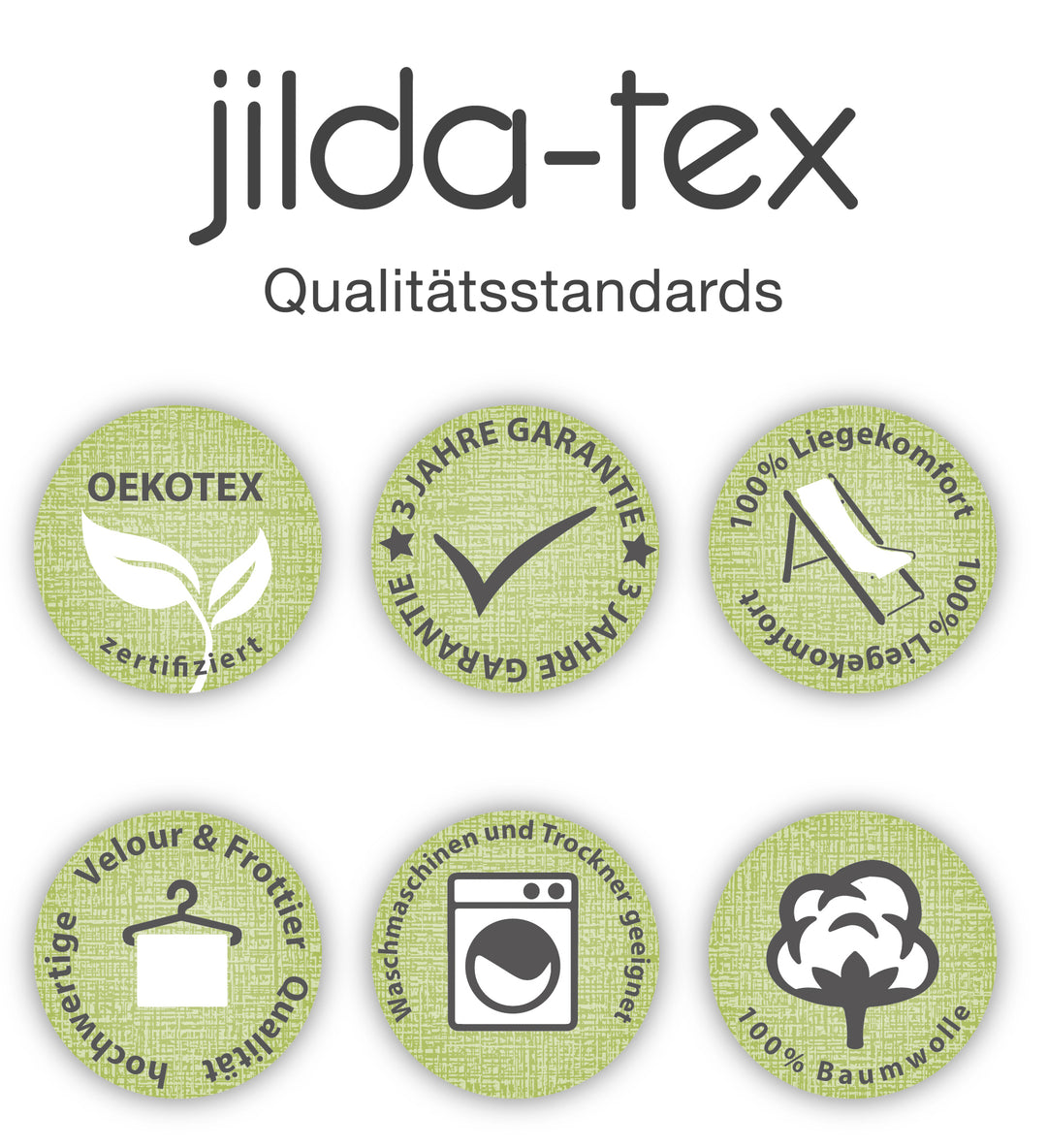 Strandtuch ""Venice Beach""