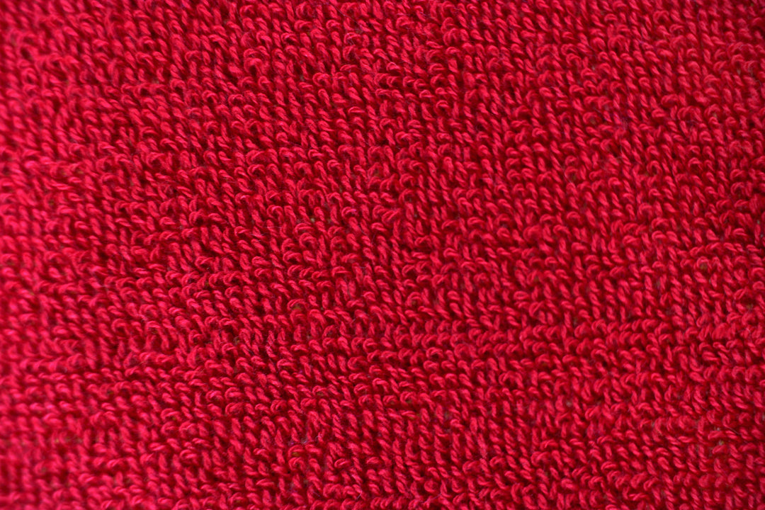 Strandtuch ""Shiny Pineapple""