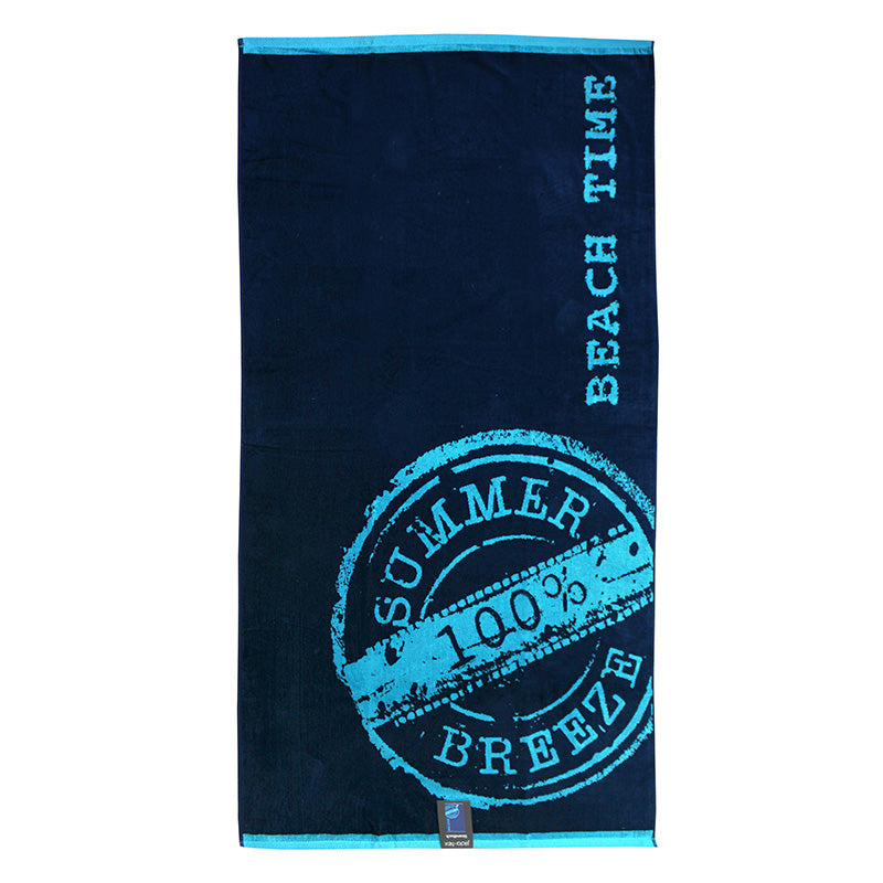 Strandtuch ""Beach Time""