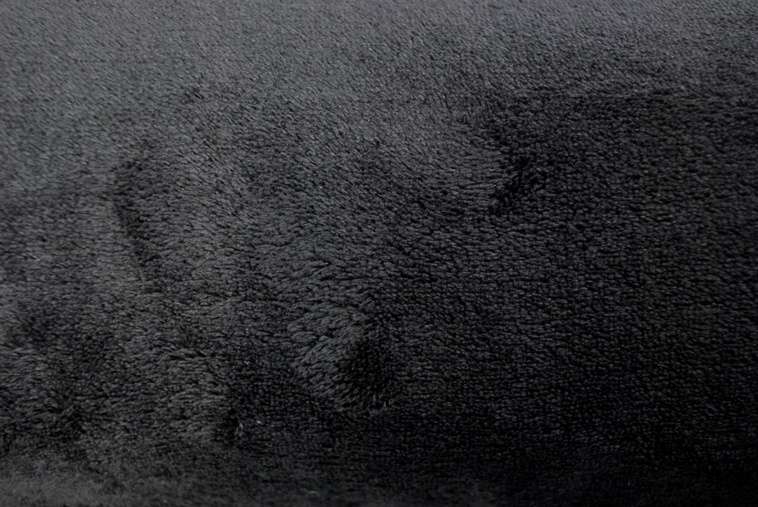 Wohndecke Soft Anthrazit (W27)