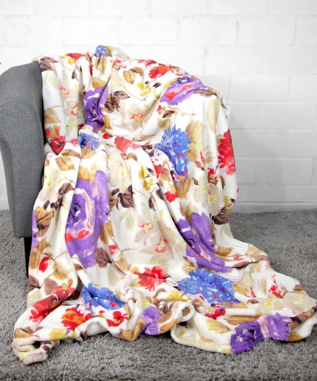 Wohndecke Soft Potpourri (8)