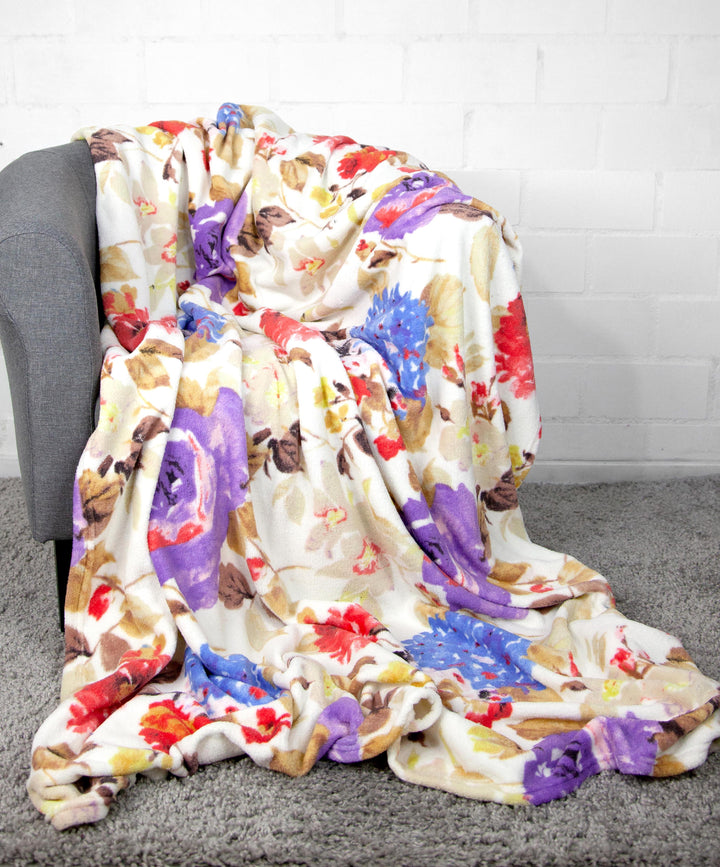 Wohndecke Soft Potpourri (8)