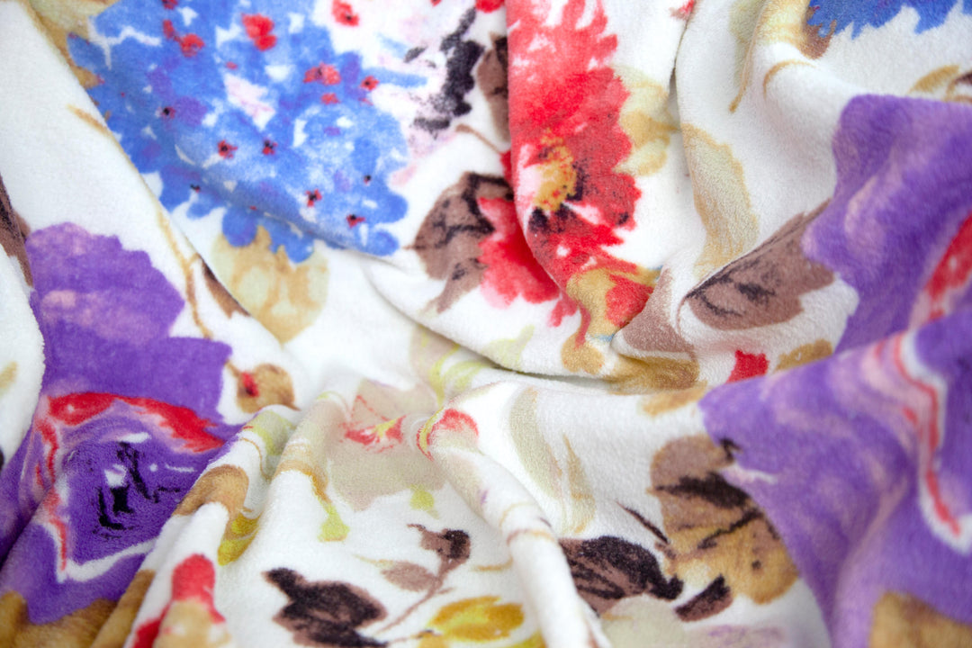 Wohndecke Soft Potpourri (8)