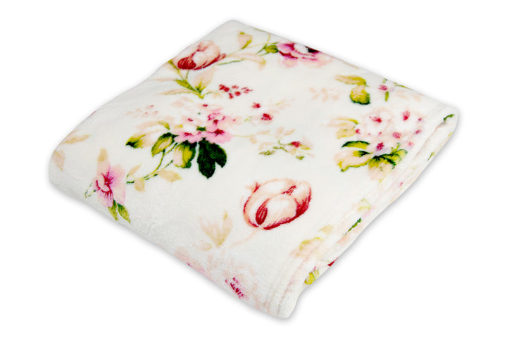 Wohndecke Soft Roses Apricot (36)