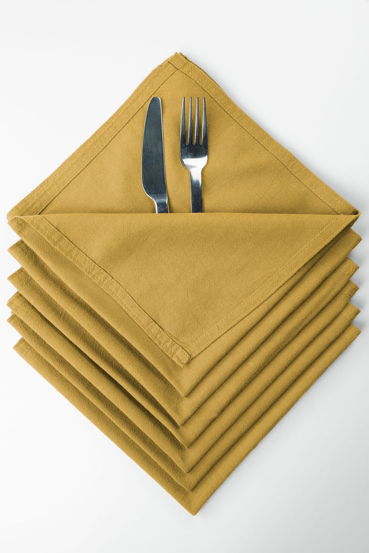 Lissabon Pack Servietten-Set