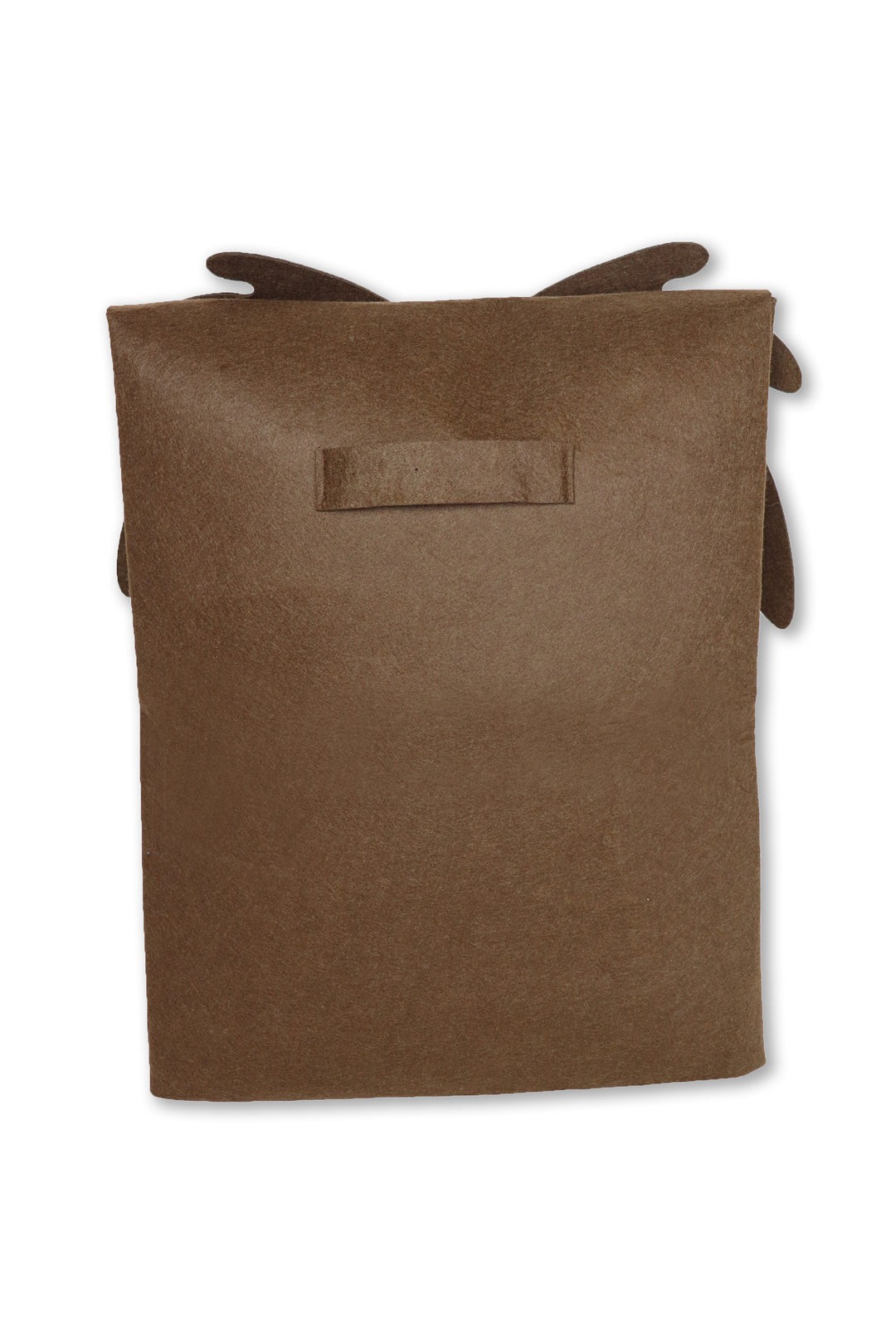 Filzkorb Filou Löwe (44x55x26cm)