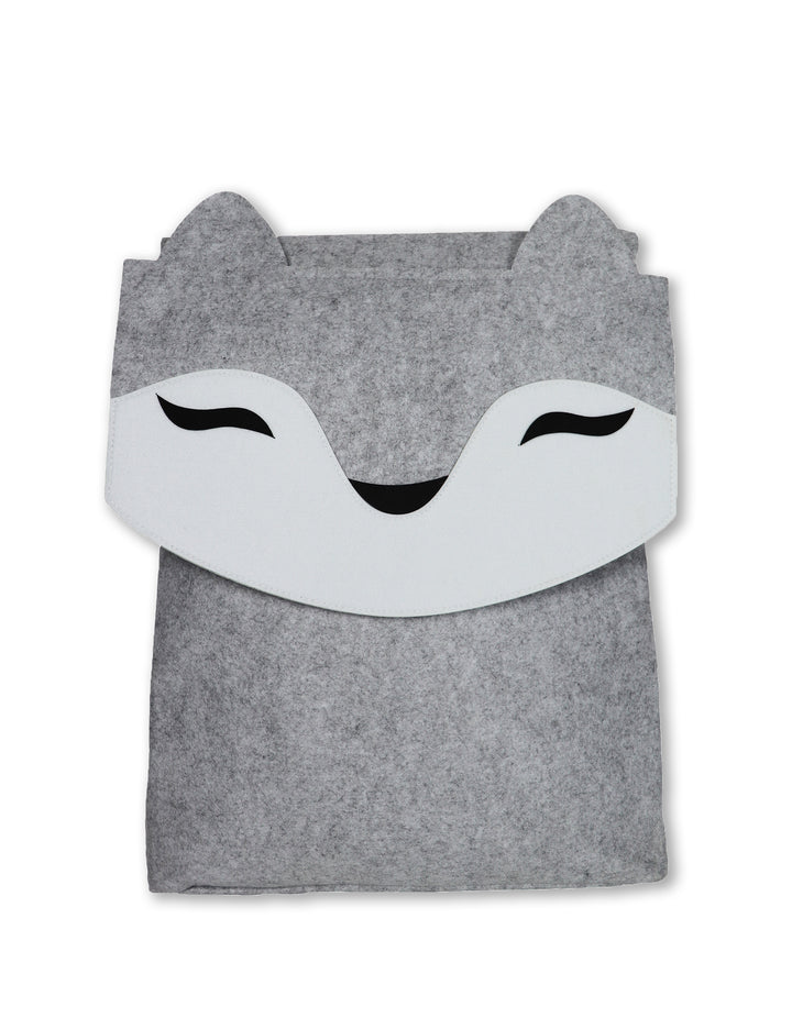 Filzkorb Filou Fuchs (44x55x26cm)