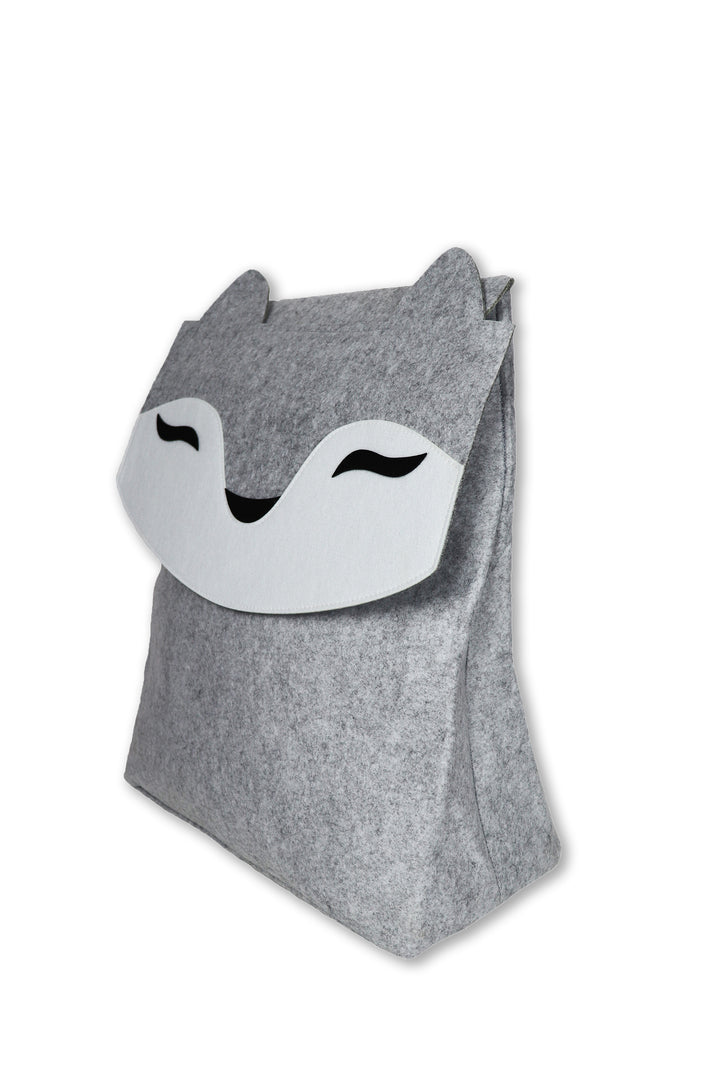 Filzkorb Filou Fuchs (44x55x26cm)