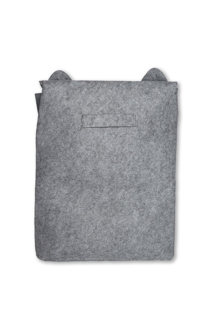 Filzkorb Filou Fuchs (44x55x26cm)