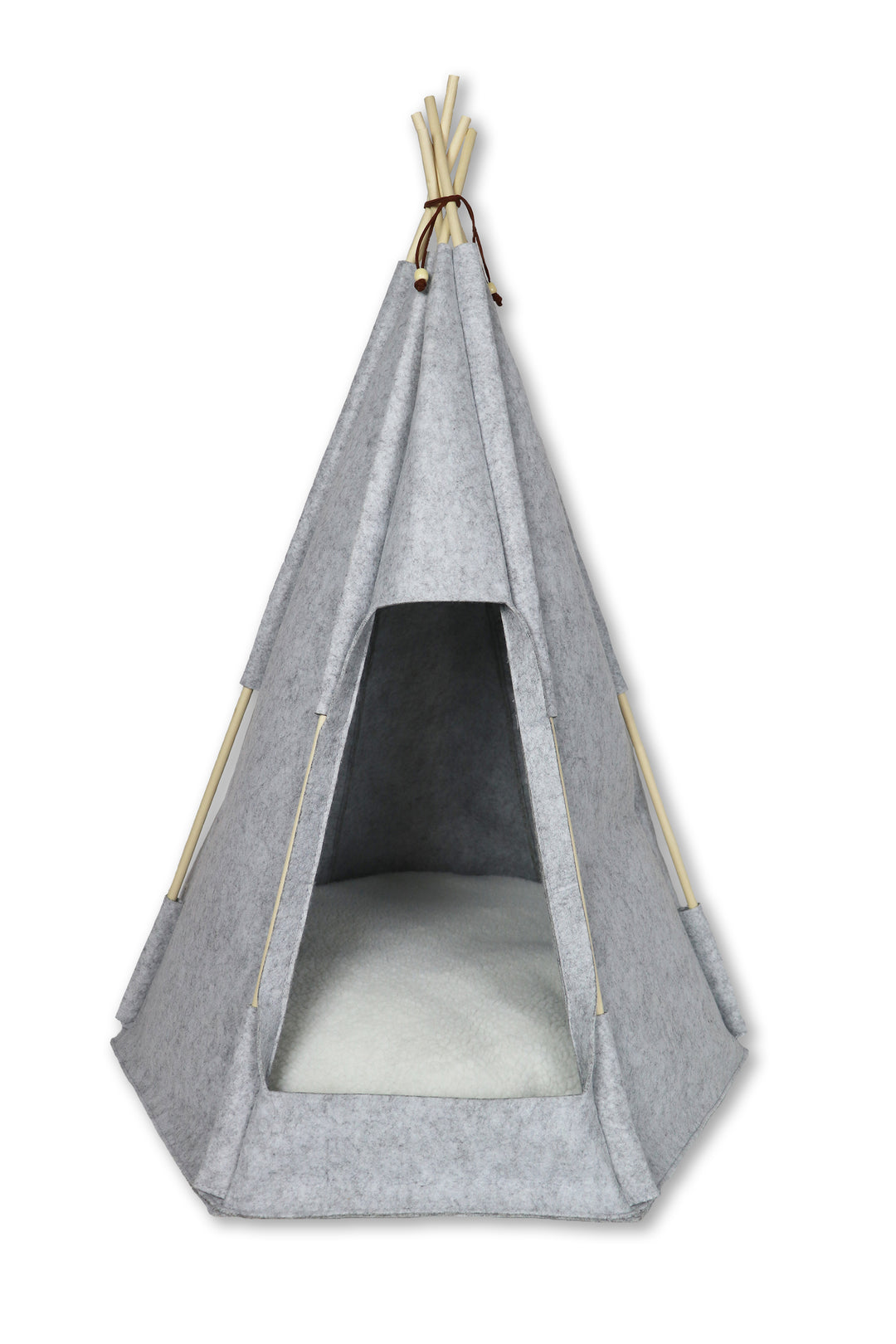 tipi zelt haustier Haustier-Tipi Filou medium
