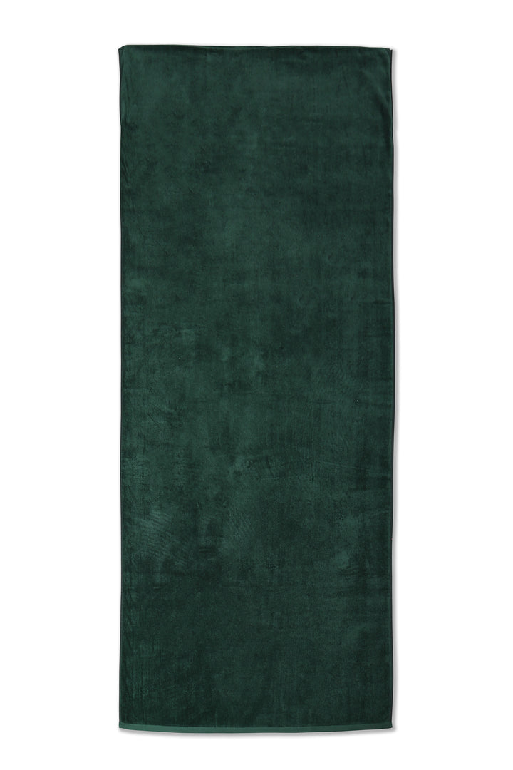 Liegenauflage Relax - Grün