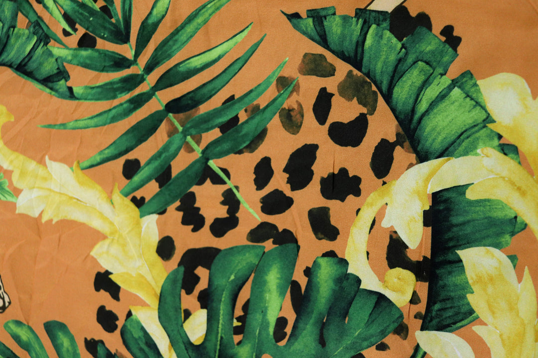 Picknickdecke Comfy - Savanne (150x200cm)