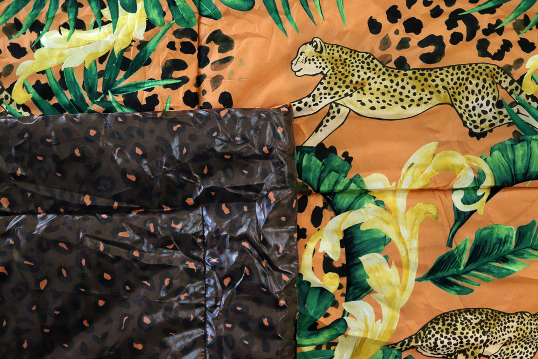 Picknickdecke Comfy - Savanne (150x200cm)