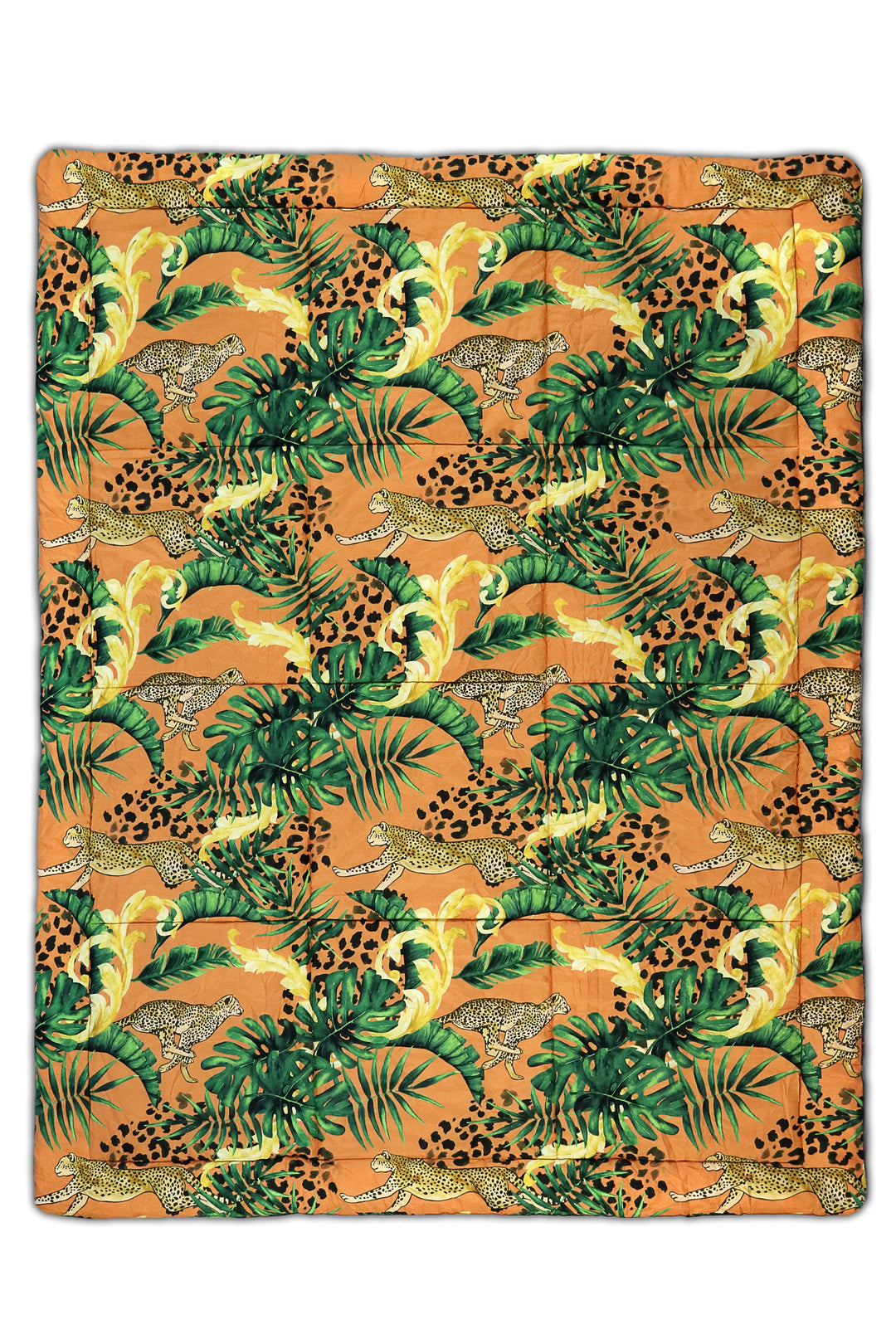 Picknickdecke Comfy - Savanne (150x200cm)