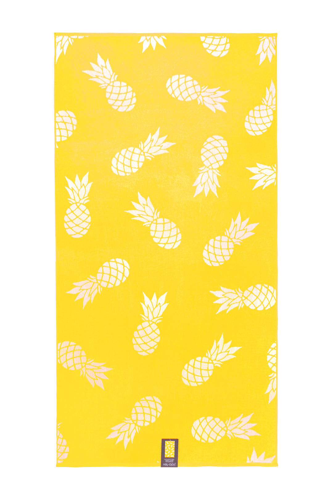 Strandtuch ""Pina Colada""