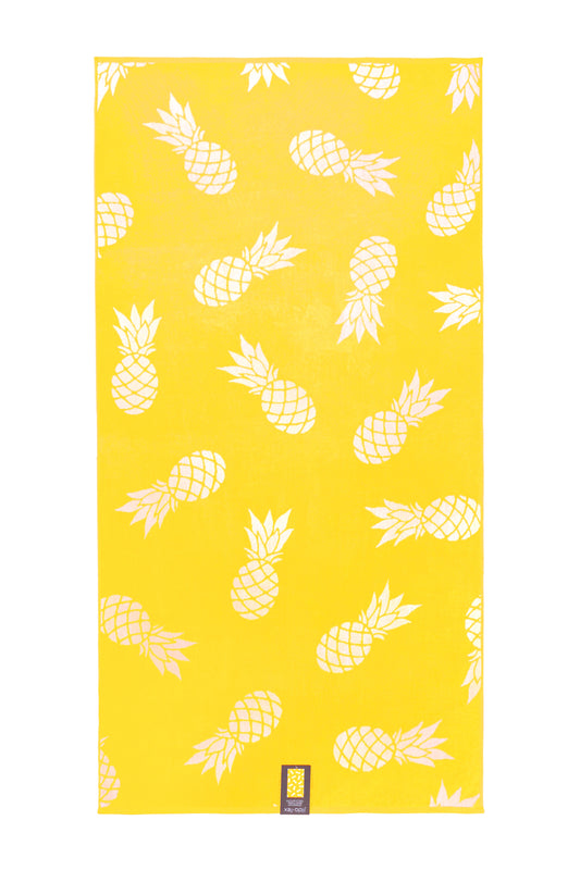Strandtuch "Pina Colada"