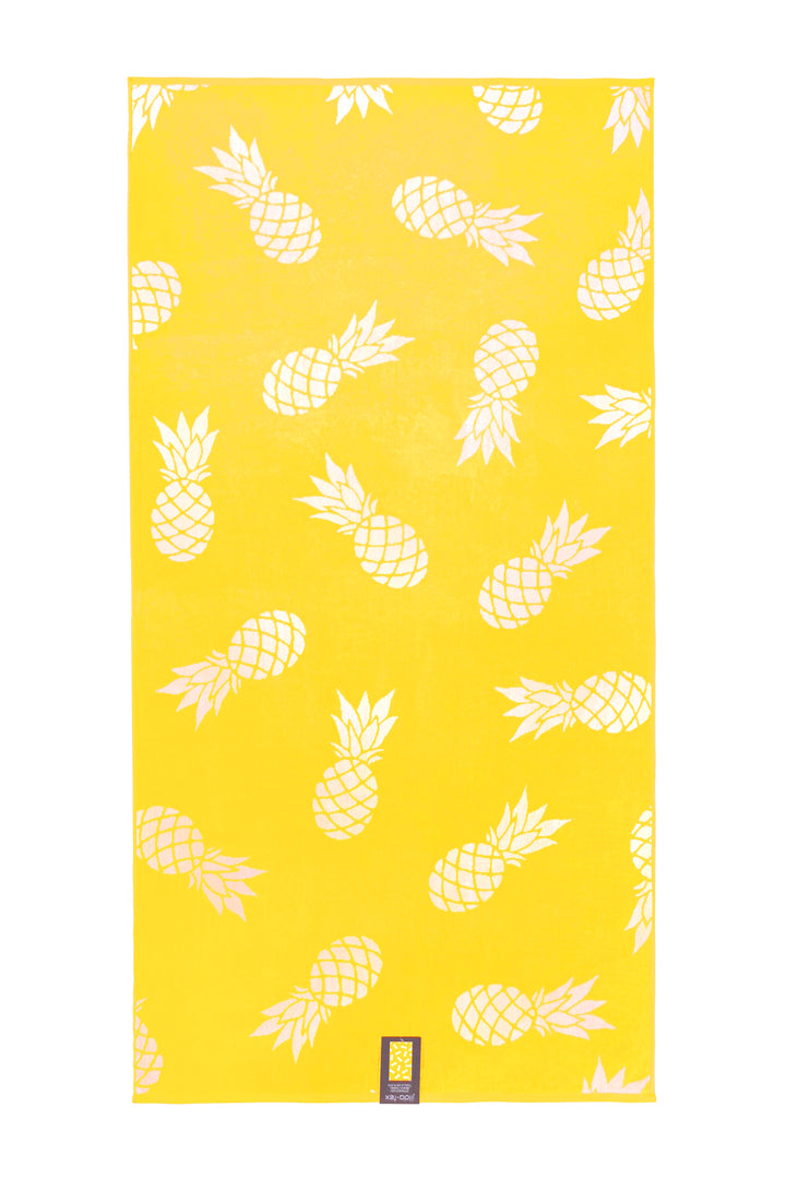 Strandtuch ""Pina Colada""