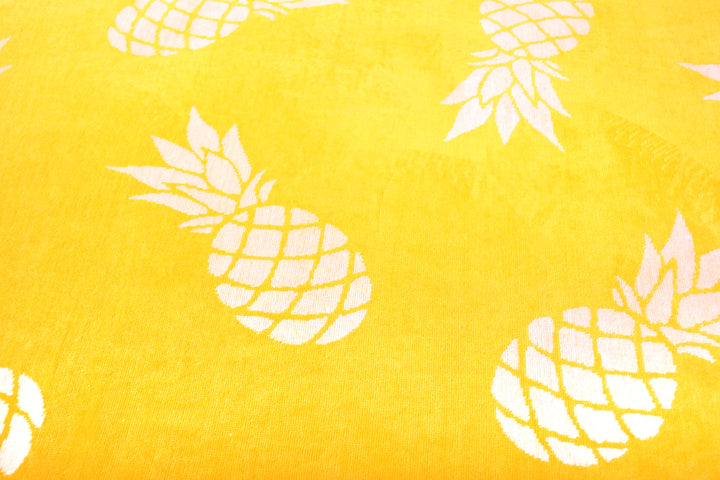 Strandtuch ""Pina Colada""